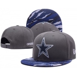 NFL Dallas Cowboys Stitched Snapback Hats 089