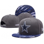 NFL Dallas Cowboys Stitched Snapback Hats 089