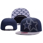 NFL Dallas Cowboys Stitched Snapback Hats 090