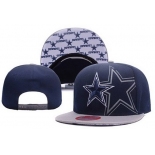 NFL Dallas Cowboys Stitched Snapback Hats 090