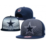NFL Dallas Cowboys Stitched Snapback Hats 213