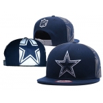 NFL Dallas Cowboys Stitched Snapback Hats 214
