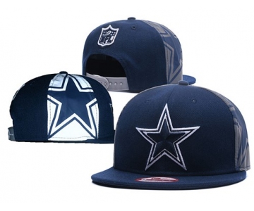 NFL Dallas Cowboys Stitched Snapback Hats 214
