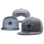 NFL Dallas Cowboys Stitched Snapback Hats 215