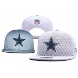 NFL Dallas Cowboys Stitched Snapback Hats 216