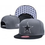 NFL Dallas Cowboys Stitched Snapback Hats 217