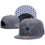 NFL Dallas Cowboys Stitched Snapback Hats 218