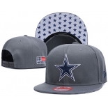 NFL Dallas Cowboys Stitched Snapback Hats 218