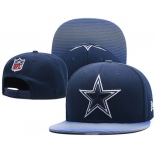 NFL Dallas Cowboys Stitched Snapback Hats 219