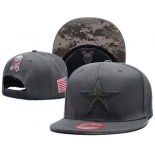 NFL Dallas Cowboys Stitched Snapback Hats 221
