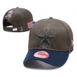 NFL Dallas Cowboys Stitched Snapback Hats 222