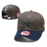 NFL Dallas Cowboys Stitched Snapback Hats 222