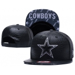 NFL Dallas Cowboys Stitched Snapback Hats 223