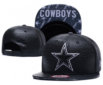NFL Dallas Cowboys Stitched Snapback Hats 223