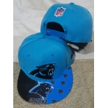 2021 NFL Carolina Panthers Hat GSMY 08111