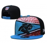 2021 NFL Carolina Panthers Hat TX322