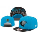 Carolina Panthers Snapback_18084