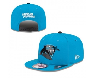 Carolina Panthers Snapback_18116