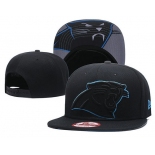 Carolina Panthers YS Hat 1