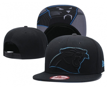 Carolina Panthers YS Hat 1