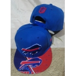 2021 NFL Buffalo Bills Hat GSMY 08111