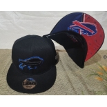2021 NFL Buffalo Bills Hat GSMY 0811