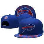 2021 NFL Buffalo Bills Hat TX 07071