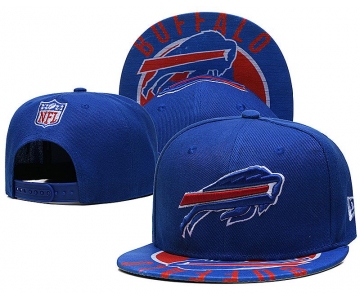 2021 NFL Buffalo Bills Hat TX 07071
