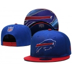 2021 NFL Buffalo Bills Hat TX 0707