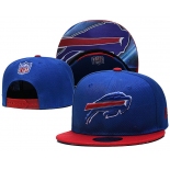 2021 NFL Buffalo Bills Hat TX 0707