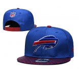 2021 NFL Buffalo Bills Hat TX602