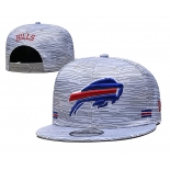 2021 NFL Buffalo Bills Hat TX604