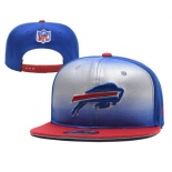 Buffalo Bills Snapback Ajustable Cap Hat YD 1