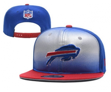 Buffalo Bills Snapback Ajustable Cap Hat YD 1