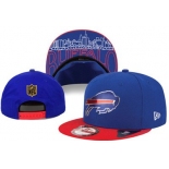 Buffalo Bills Snapback_18083