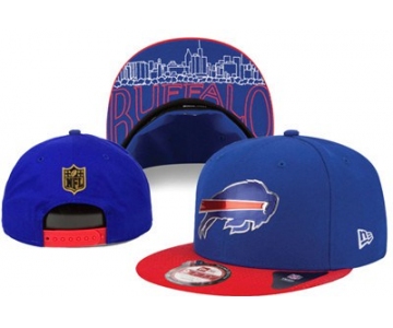 Buffalo Bills Snapback_18083