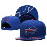 Buffalo Bills Stitched Snapback Hats 049