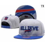 Buffalo Bills TX Hat 9aacf604