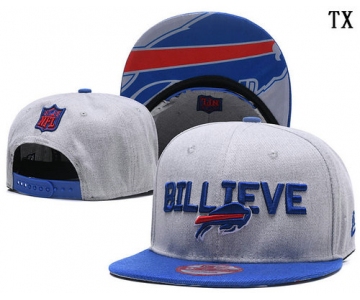 Buffalo Bills TX Hat 9aacf604