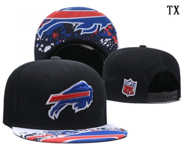 Buffalo Bills TX Hat a707cbf1