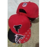 2021 NFL Atlanta Falcons Hat GSMY 08111
