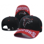 Atlanta Falcons Snapback Ajustable Cap Hat TX