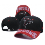 Atlanta Falcons Snapback Ajustable Cap Hat TX