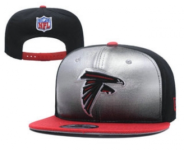 Atlanta Falcons Snapback Ajustable Cap Hat YD 1