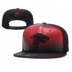 Atlanta Falcons Snapback Ajustable Cap Hat YD 3