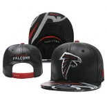 Atlanta Falcons Snapback Ajustable Cap Hat YD
