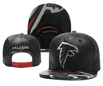 Atlanta Falcons Snapback Ajustable Cap Hat YD