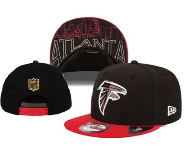 Atlanta Falcons Snapback_18081