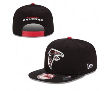 Atlanta Falcons Snapback_18113