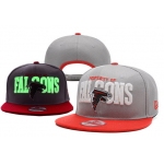 Atlanta Falcons Snapbacks YD024